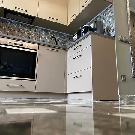 Apollon Apartman Odessza