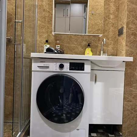 Apollon Apartman *