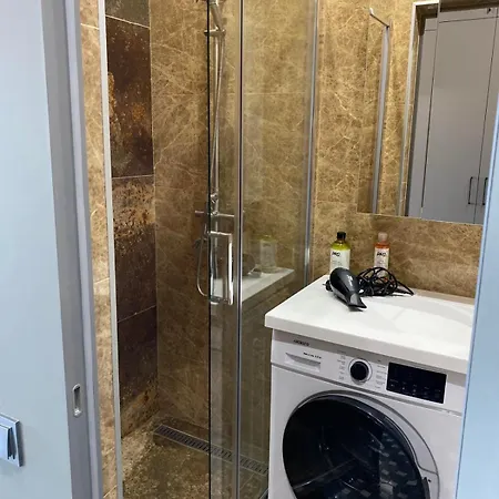 Apollon Apartman Odessza