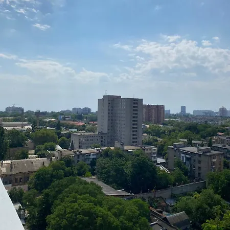 Apartman Apollon
