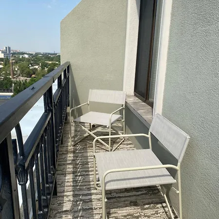 Apollon Apartman