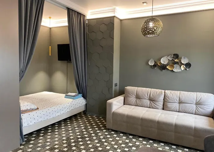 Apollon * אודסה