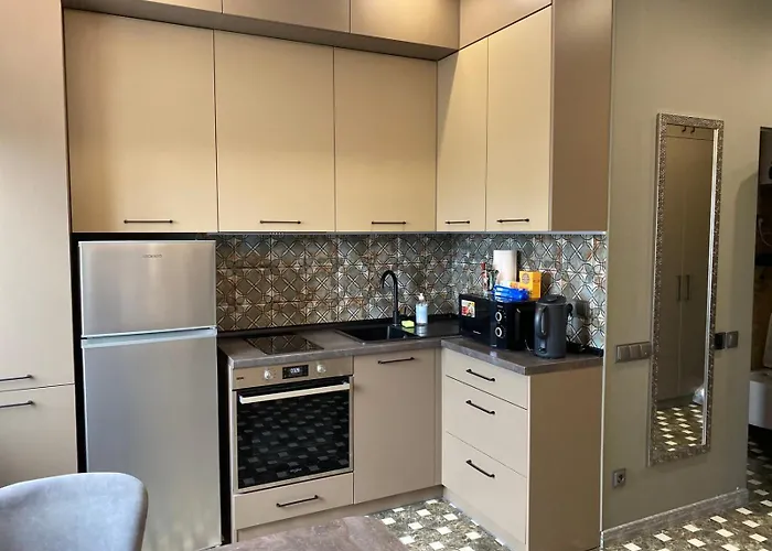 Appartement Apollon Odessa