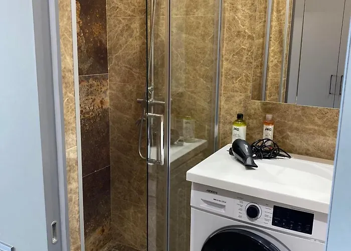 Apollon Appartement Odessa