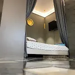 Apollon Apartment *