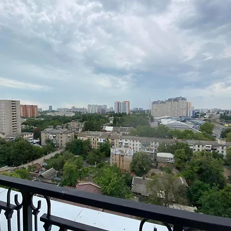Apartment Apollon