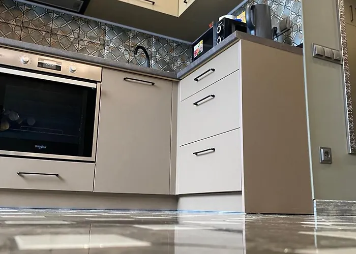 Apollon Apartamento Odessa